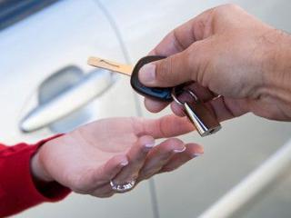 Лизинг легковых автомобилей на выгодных 
условиях